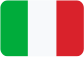Kontrole urządzeń elekrycznych Italiano